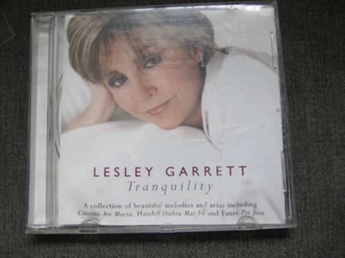 Various Artists - Tranquility CD (2002) New Audio Quality Guaranteed