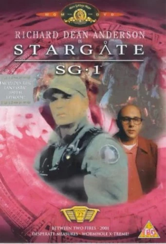 Stargate S.G -1: Season 5 (Vol. 22) DVD Sci-Fi & Fantasy (2002) Amanda Tapping
