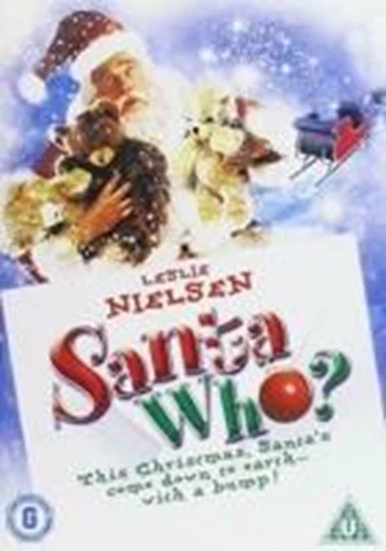 Santa Who? DVD Comedy (2004) Leslie Nielsen Quality Guaranteed Amazing Value