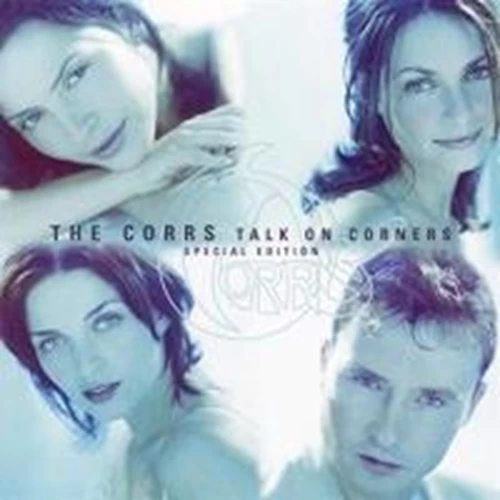 The Corrs - Talk on Corners CD (1998) Audio Quality Guaranteed Amazing Value