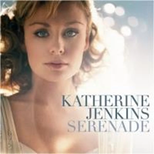 Katherine Jenkins - Serenade CD (2006) Audio Quality Guaranteed Amazing Value