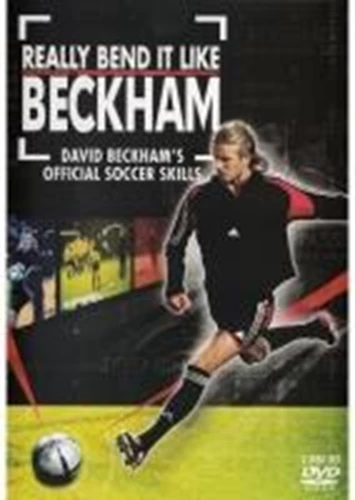 Really Bend it Like Beckham DVD Sport (2007) Quality Guaranteed Amazing Value