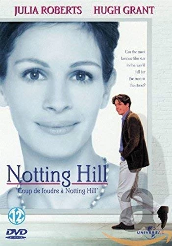 Julia Roberts - Notting Hill CD (1986) Audio Quality Guaranteed Amazing Value