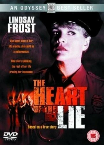 The Heart Of The Lie DVD Drama (2004) Timothy Busfield Quality Guaranteed