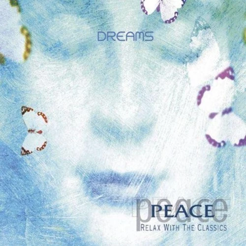 Various - Dreams CD (-) New Audio Quality Guaranteed Reuse Reduce Recycle
