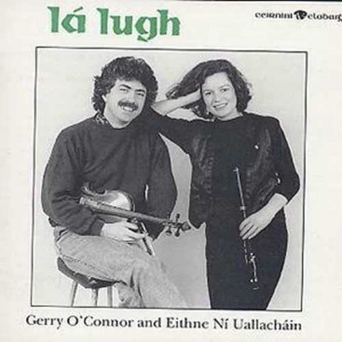 Lá Lugh - Lá Lugh CD (2000) Audio Quality Guaranteed Reuse Reduce Recycle