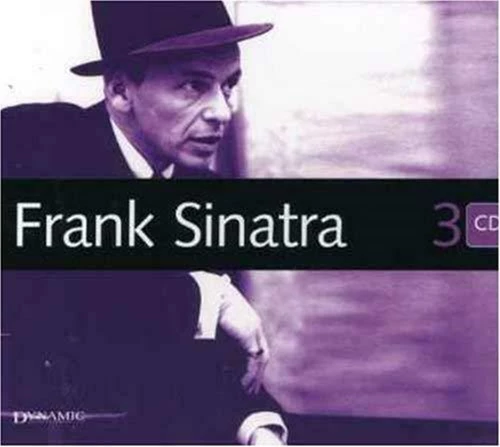 Frank Sinatra - Frank Sinatra CD (2004) Audio Quality Guaranteed Amazing Value