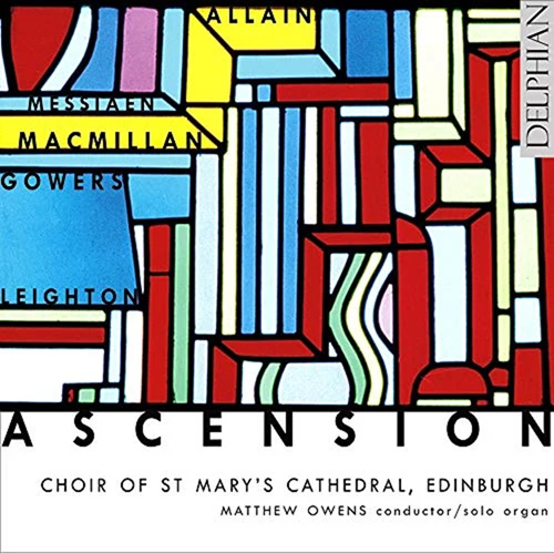 Various - Ascension CD (2019) Audio Quality Guaranteed Reuse Reduce Recycle
