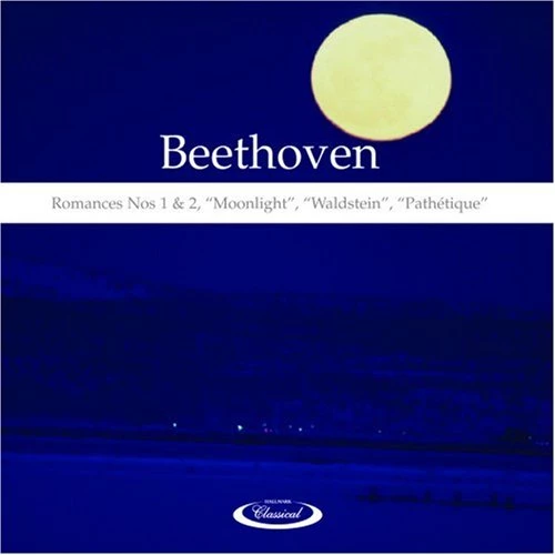 Ludwig Van Beethoven - CD (2002) Audio Quality Guaranteed Reuse Reduce Recycle