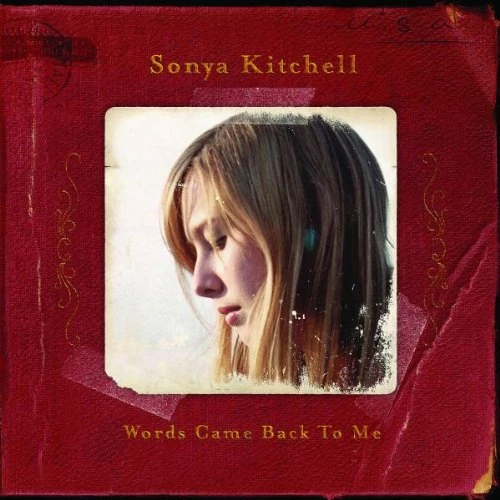 Sonya Kitchell - Words Came Back To Me CD (2007) Audio Quality Guaranteed
