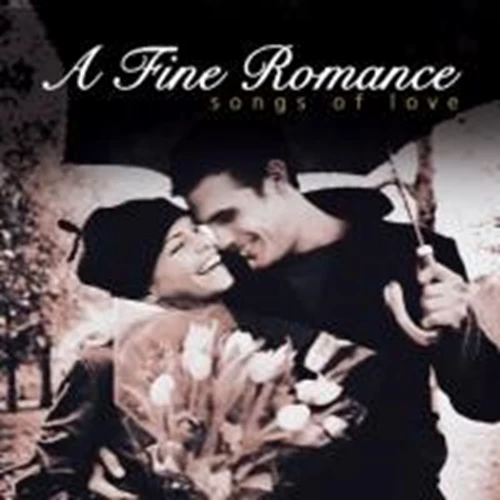 Various Artists - A Fine Romance CD (2004) Audio Quality Guaranteed