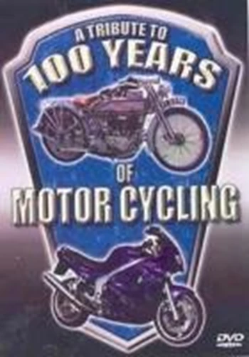 Classic British Motorcycles: 100 Years of Motorcycling DVD (2003) New