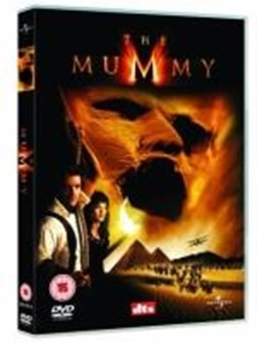 The Mummy DVD Action & Adventure (2003) Brendan Fraser New Quality Guaranteed