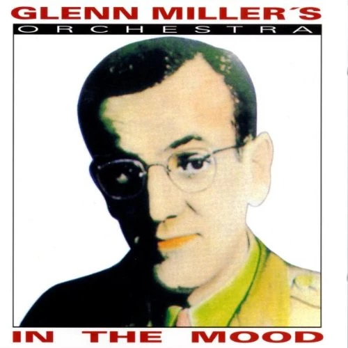 Glenn Miller - In the Mood CD (1999) Audio Quality Guaranteed Amazing Value
