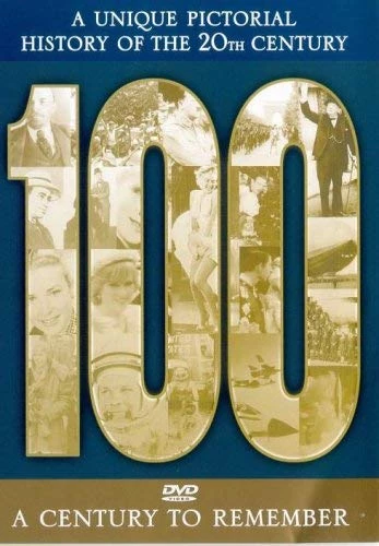 A Century To Remember DVD (2000) Quality Guaranteed Reuse Reduce Recycle