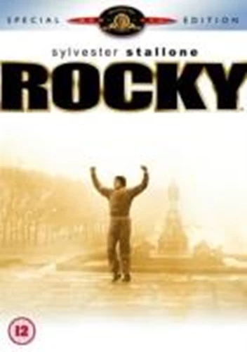 Rocky - Special Edition DVD Action & Adventure (2001) Sylvester Stallone