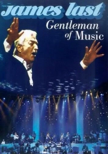 James Last: Gentleman Of Music DVD Musicals & Broadway (2001) Quality Guaranteed
