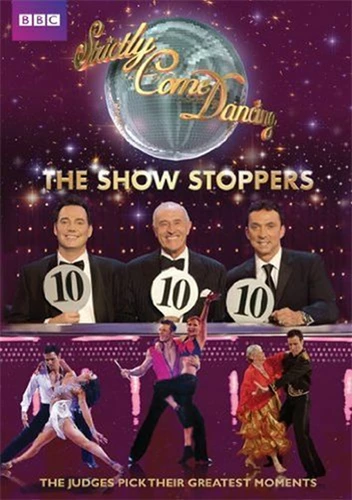 The Show Stoppers DVD Television (2016) Len Goodman Quality Guaranteed