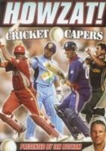 Howzat - Cricket Capers With Ian Botham DVD Sports (2003) Ian Botham