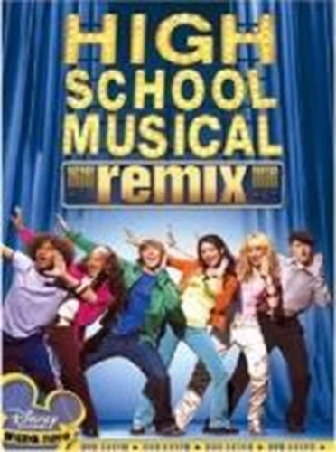 High School Musical - Remix Edition DVD (2007) Ashley Tisdale Quality Guaranteed