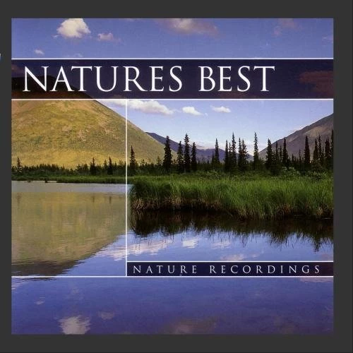 Peter Samuels - Natures Best CD (2013) Audio Quality Guaranteed Amazing Value