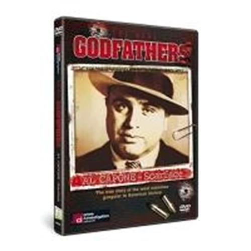 BEYOND THE MAFIA DVD History (1986) Quality Guaranteed Reuse Reduce Recycle