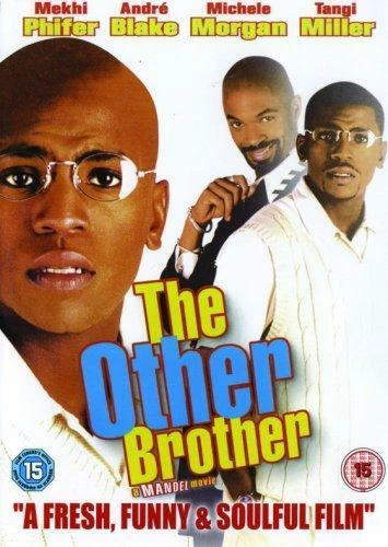 The Other Brother DVD Comedy (2007) Quality Guaranteed Reuse Reduce Recycle