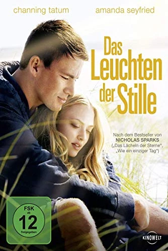 LEUCHTEN DER STILLE - MOVIE [DVD] [2010] DVD Comedy (2010) Channing Tatum