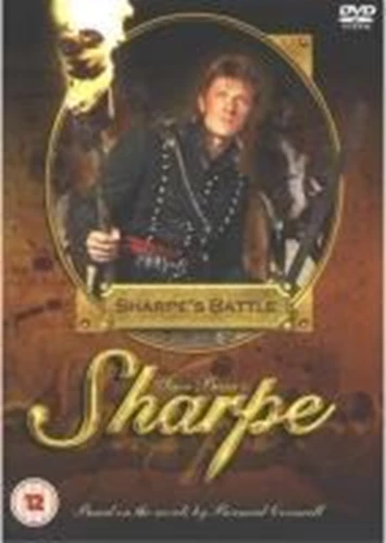 Sharpe's Battle DVD Action & Adventure (2007) Sean Bean Quality Guaranteed