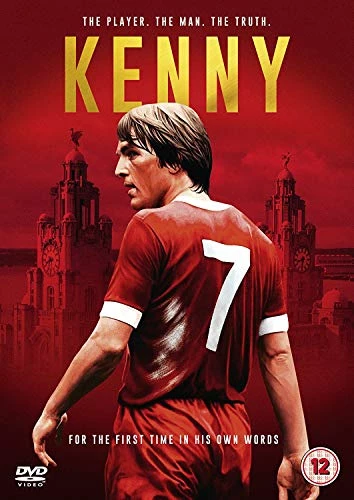 Kenny DVD Documentary (2017) Kenny Dalglish Quality Guaranteed Amazing Value
