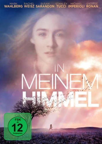IN MEINEM HIMMEL DVD Sci-Fi & Fantasy (2010) Wahlberg, Mark New Amazing Value