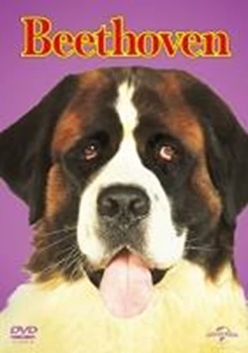Beethoven DVD Comedy (2014) Charles Grodin Quality Guaranteed Amazing Value