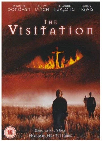The Visitation DVD Sci-Fi & Fantasy (2008) Martin Donovan Quality Guaranteed