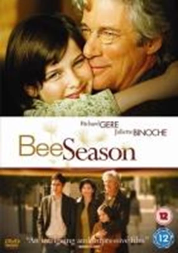 Bee Season DVD Drama (2006) Richard Gere New Quality Guaranteed Amazing Value