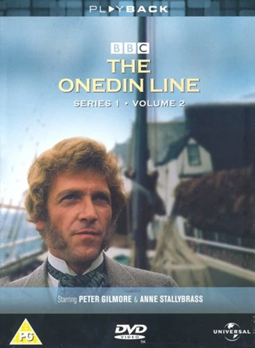 The Onedin Line: Series 1 - Part 2 DVD Action & Adventure (2003) Peter Gilmore