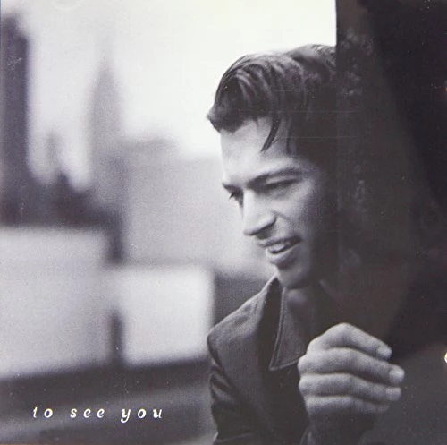 Harry Connick Jr - To See You CD (1997) Audio Quality Guaranteed Amazing Value