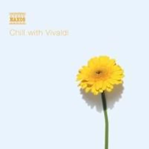 Various Artists - Chill with Vivaldi CD (2003) Audio Quality Guaranteed