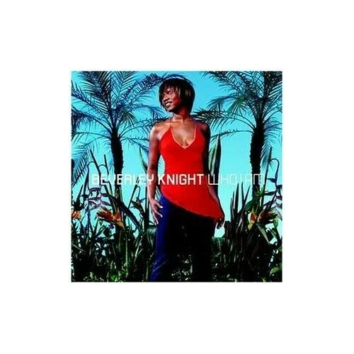 Beverley Knight - Who I Am CD (2003) Audio Quality Guaranteed Amazing Value