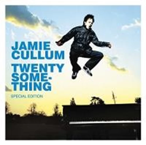 Jamie Cullum - Twentysomething CD (2004) Audio Quality Guaranteed Amazing Value