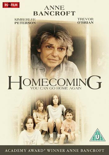 Homecoming DVD Drama (2007) Kimberlee Peterson Quality Guaranteed Amazing Value