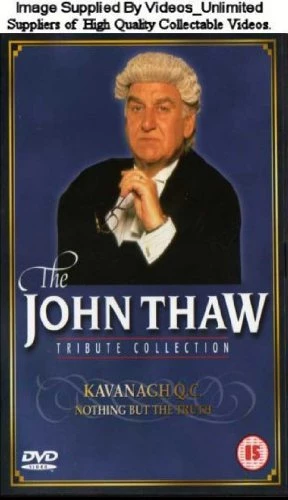 Nothing But The Truth DVD General Quality Guaranteed Reuse Reduce Recycle