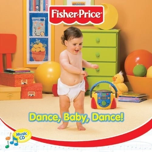 Various - Dance, Baby Dance CD (2002) Audio Quality Guaranteed Amazing Value