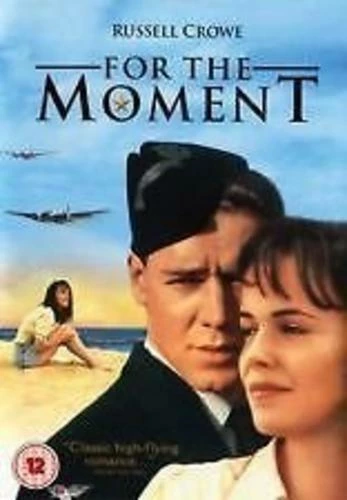 For the Moment DVD Drama (2006) Russell Crowe New Quality Guaranteed