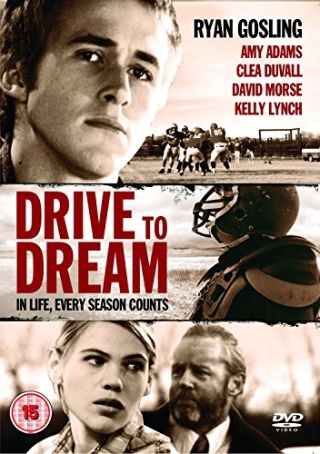 Drive To Dream DVD Drama (2012) Ryan Gosling Quality Guaranteed Amazing Value