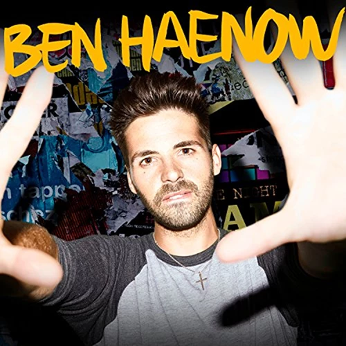 Ben Haenow - Ben Haenow CD (2015) Audio Quality Guaranteed Reuse Reduce Recycle