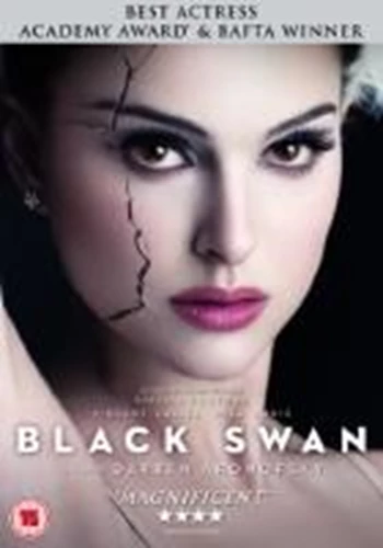 Black Swan DVD Drama (2011) Vincent Cassel Quality Guaranteed Amazing Value