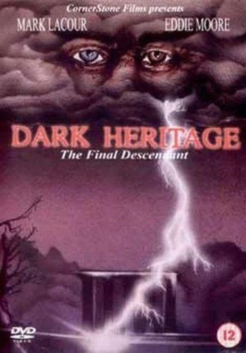 Dark Heritage DVD Drama (2003) Mark LaCour Quality Guaranteed Amazing Value
