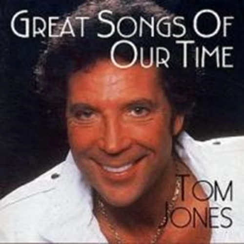 Tom Jones - Great Songs Of Our Time by Tom Jones | CD | condition good CD (1997)