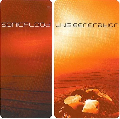 Sonicflood - This Generation CD (2005) Audio Quality Guaranteed Amazing Value