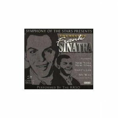 Frank Sinatra - Best of Frank Sinatra CD (1998) Audio Quality Guaranteed
